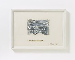 Steven Parrino - Auktion 322 Los 145, 51541-3, Van Ham Kunstauktionen