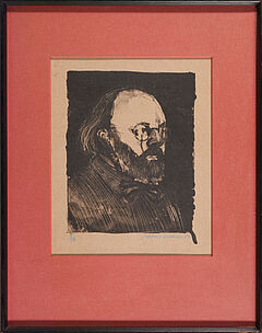 David Hockney - Henry, 70657-2, Van Ham Kunstauktionen