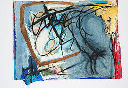 Enzo Esposito - Ohne Titel, 82000-156, Van Ham Kunstauktionen