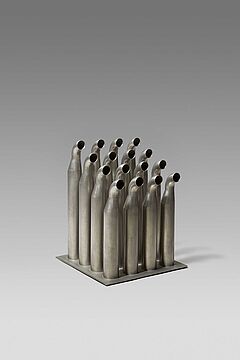 Friedrich Graesel - Funktionsskulptur Bogenform, 58175-677, Van Ham Kunstauktionen