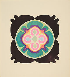 Gernot Bubenik - Aus Schoene Blueten, 82000-104, Van Ham Kunstauktionen