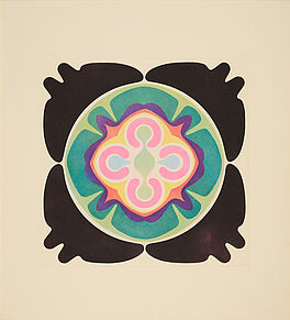 Gernot Bubenik - Aus Schoene Blueten, 82000-104, Van Ham Kunstauktionen