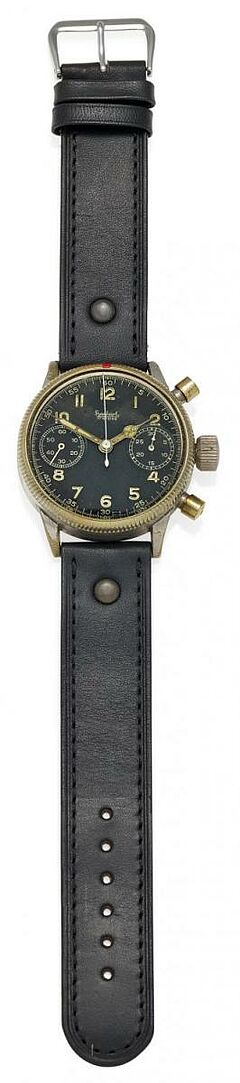 Hanhart - Hanhart, 58248-165, Van Ham Kunstauktionen