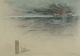 Hannsjoerg Voth - Reise ins Meer, 82000-495, Van Ham Kunstauktionen