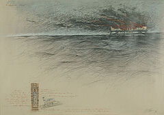 Hannsjoerg Voth - Reise ins Meer, 82000-495, Van Ham Kunstauktionen