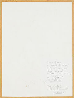 Helmut Middendorf - Totenkopf, 66500-151, Van Ham Kunstauktionen