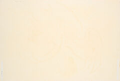 Marc Chagall - Le coq rouge  Der rote Hahn, 81235-1, Van Ham Kunstauktionen