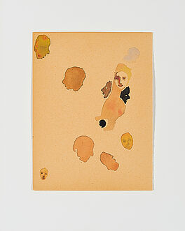 Irene Bisang - Ohne Titel, 300001-489, Van Ham Kunstauktionen