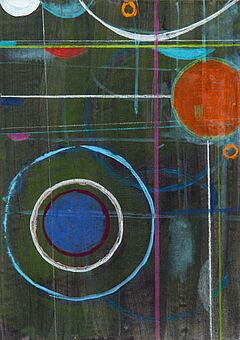 Gert und Uwe Tobias - Auktion 414 Los 1089, 61513-7, Van Ham Kunstauktionen