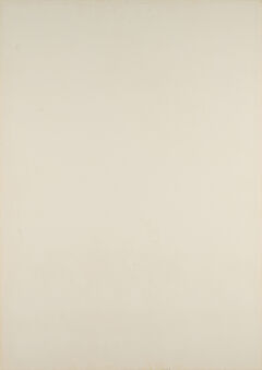 Otto Piene - Mushroom Man, 81168-4, Van Ham Kunstauktionen