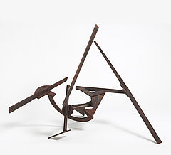 Paul Suter - Ohne Titel, 70468-53, Van Ham Kunstauktionen