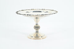 USA - Paar Aufsatzschalen, 75802-1, Van Ham Kunstauktionen