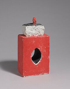 AR Penck - Kathedrale des Sozialismus, 80613-1, Van Ham Kunstauktionen