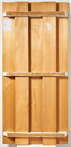 Alfonso Hueppi - Ohne Titel, 71000-108092, Van Ham Kunstauktionen