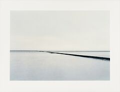 Elger Esser - Ameland-Pier IV, 70001-703, Van Ham Kunstauktionen
