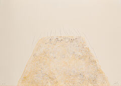 Antoni Tapies - Gravier, 75166-58, Van Ham Kunstauktionen