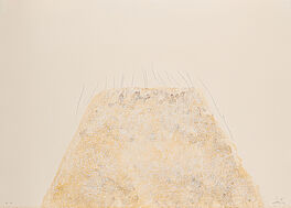 Antoni Tapies - Gravier, 75166-58, Van Ham Kunstauktionen