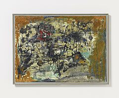 Emil Schumacher - Auktion 300 Los 248, 46469-1, Van Ham Kunstauktionen