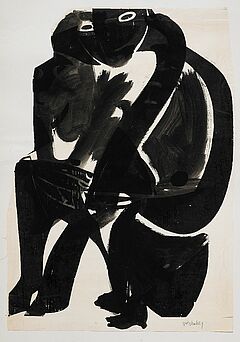 HAP Grieshaber - Auktion 306 Los 1212, 47148-346, Van Ham Kunstauktionen