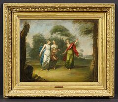 Karoline Lauska - Auktion 309 Los 598, 48942-1, Van Ham Kunstauktionen