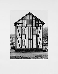 Bernd und Hilla Becher - Auktion 312 Los 18, 49758-1, Van Ham Kunstauktionen