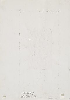 Thomas Huber - Auktion 337 Los 764, 53670-10, Van Ham Kunstauktionen