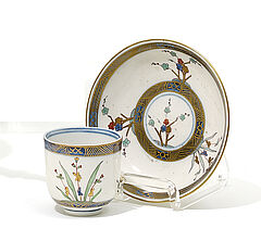 Frankenthal - Auktion 327 Los 1701, 52537-77, Van Ham Kunstauktionen