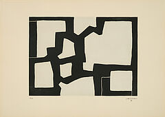 Eduardo Chillida - Inguru V, 79297-18, Van Ham Kunstauktionen