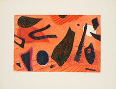 Henri Goetz - Konvolut von 5 Druckgrafiken, 60174-585, Van Ham Kunstauktionen