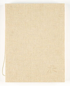 James Coignard - Aus Quatre poemes pour une bote, 60174-537, Van Ham Kunstauktionen