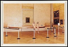 Juergen Teller - Paradis XVIII, 68004-233, Van Ham Kunstauktionen