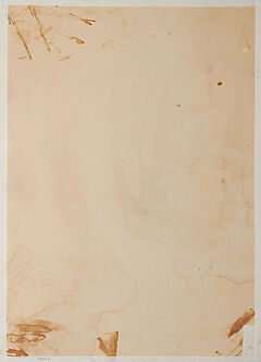 Karl Fred Dahmen - Ohne Titel, 73367-2, Van Ham Kunstauktionen