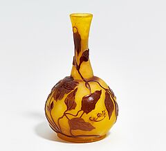 Emile Galle - Auktion 444 Los 1116, 64084-105, Van Ham Kunstauktionen