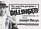 Joseph Beuys - Konvolut Dillinger, 58062-140, Van Ham Kunstauktionen