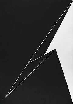 Erich Hauser - Konvolut von zwei Serigrafien, 54791-161, Van Ham Kunstauktionen