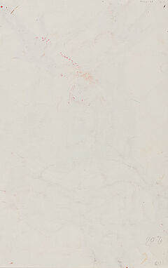 Martin Disler - Konvolut von 3 Papierarbeiten, 81209-23, Van Ham Kunstauktionen