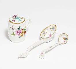 Meissen - Auktion 479 Los 1085, 69882-8, Van Ham Kunstauktionen