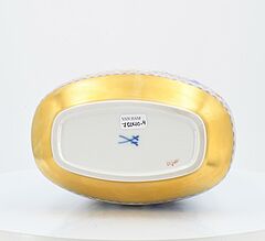 Meissen - Vase 1001 Nacht, 75040-4, Van Ham Kunstauktionen