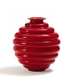 Napoleone Martinuzzi - Vase Deco, 80999-30, Van Ham Kunstauktionen