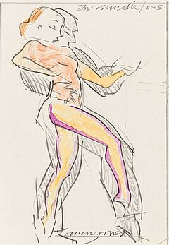 Allen Jones - Auktion 432 Los 692, 64203-6, Van Ham Kunstauktionen