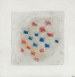 Arthur Luiz Piza - Ohne Titel, 60174-103, Van Ham Kunstauktionen