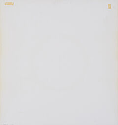 Ferdinand Kriwet - Ohne Titel, 66665-3, Van Ham Kunstauktionen