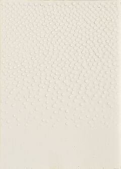 Guenther Uecker - Ohne Titel, 64412-49, Van Ham Kunstauktionen