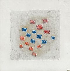 Arthur Luiz Piza - Ohne Titel, 60174-103, Van Ham Kunstauktionen