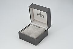 Union Glashuette SA - Union Glashuette SA, 70646-1, Van Ham Kunstauktionen