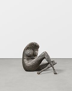 Waldemar Otto - Big Luna, 80100-84002, Van Ham Kunstauktionen