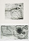 Walter Stoehrer - Konvolut von 2 Radierungen, 73288-18, Van Ham Kunstauktionen