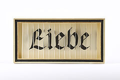 Anya Triestram - Liebe  Macht  Tod, 73492-10, Van Ham Kunstauktionen