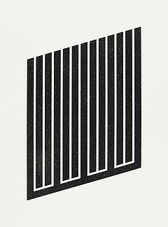 Donald Judd - Auktion 300 Los 119, 46922-3, Van Ham Kunstauktionen