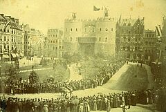 Theodor Johann Hubert Creifelds - Auktion 301 Los 1316, 46294-3, Van Ham Kunstauktionen